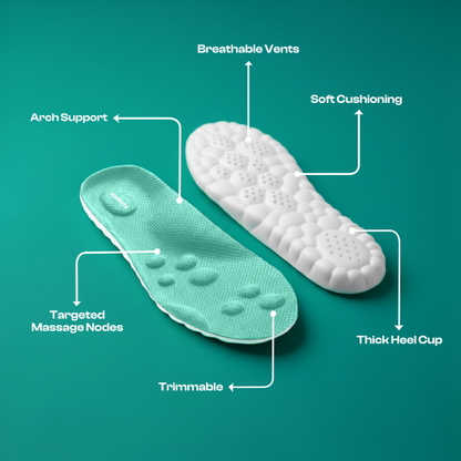 Comfort Insoles