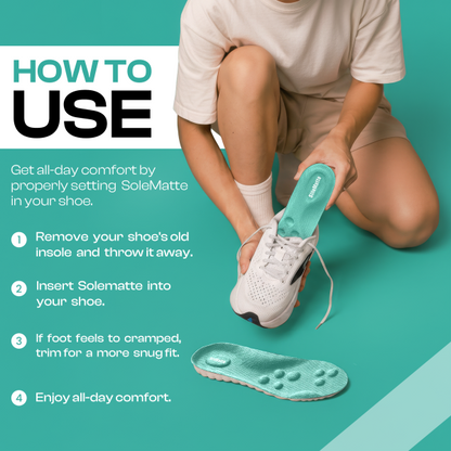 Comfort Insoles