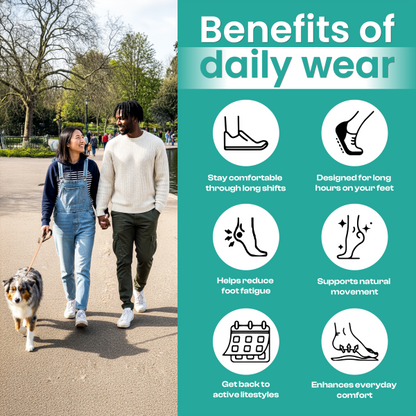 Comfort Insoles