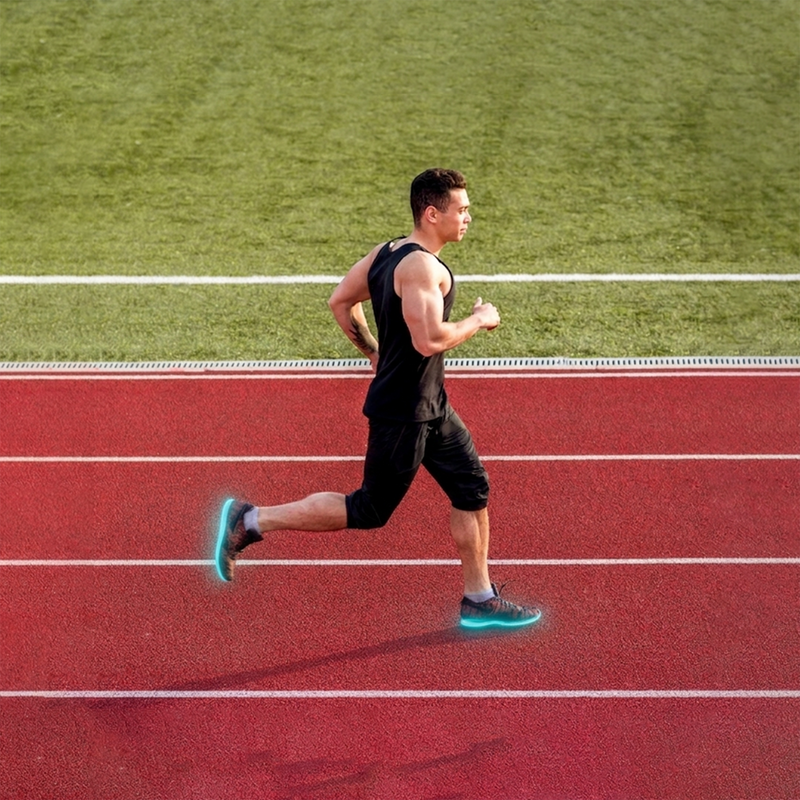 Athlete